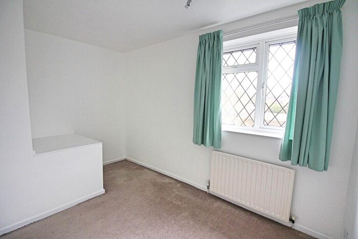 2 Bedroom End Of Terrace House To Rent In Alport Way, Wigston, Leicester, LE18