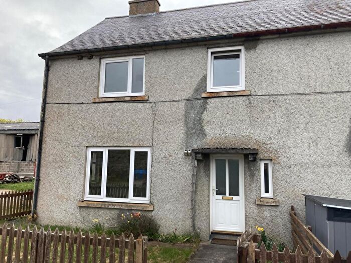 3 Bedroom Semi-Detached House To Rent In Dulnain Bridge, PH26