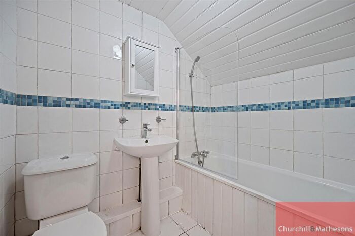 1 Bedroom Flat To Rent In Harlesden, London, NW10