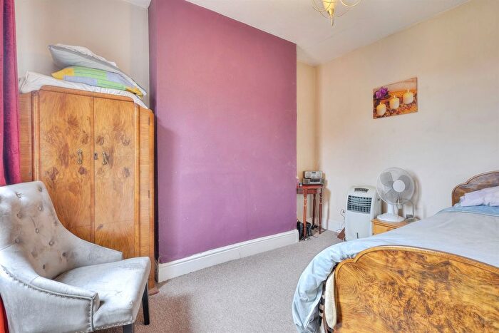 2 Bedroom Terraced House For Sale In Balmoral Road, Northampton, NN2