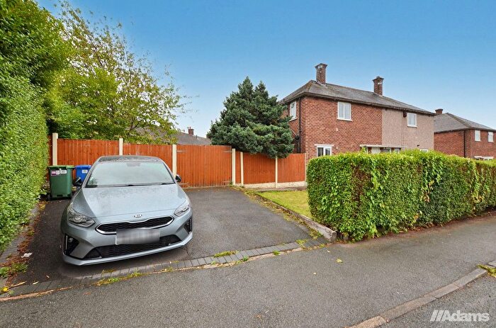 2 Bedroom Semi-Detached House For Sale In Westfield Road, Runcorn, WA7