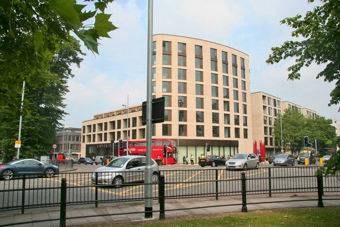 1 Bedroom Flat To Rent In Parkside, Cambridge, CB1