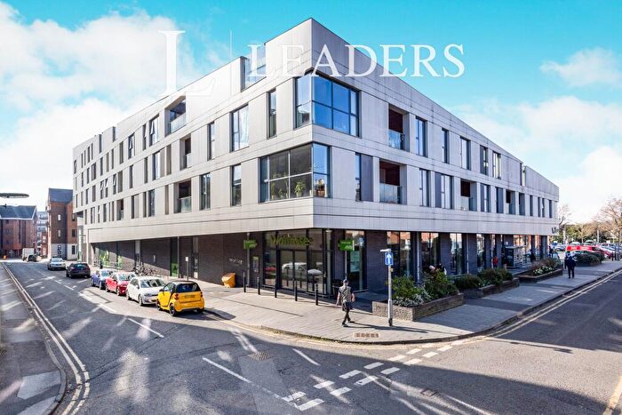 1 Bedroom Flat To Rent In Town Centre, Guildford, GU1