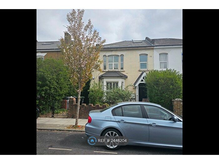 2 Bedroom Flat To Rent In Alexandra Road, London, N8
