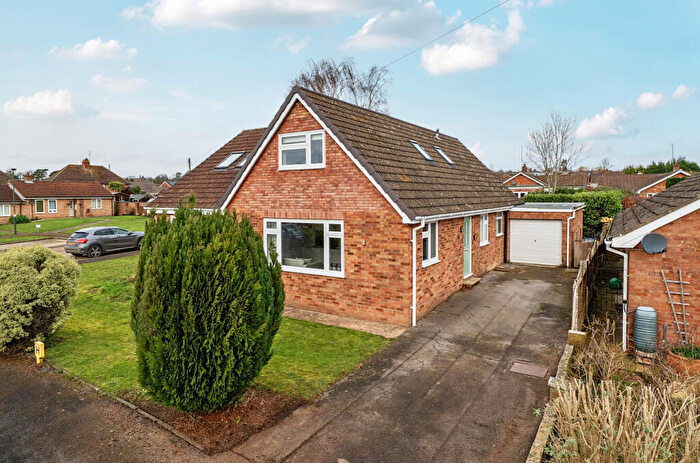 5 Bedroom Detached House For Sale In Orchard Drive, Twyning, Tewkesbury, GL20