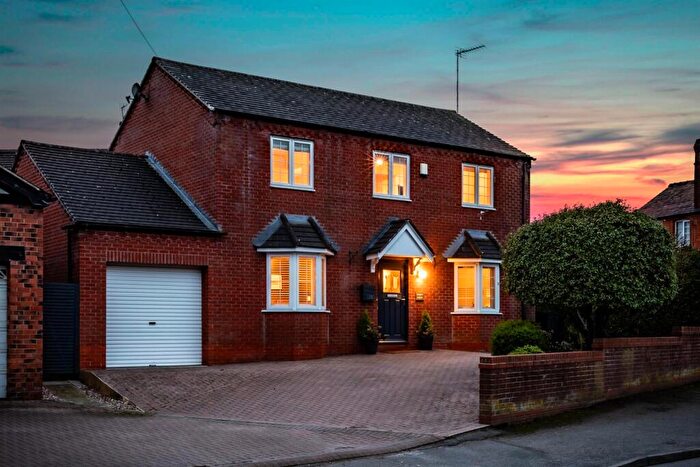 4 Bedroom Detached House For Sale In Acorn House - A Runcorn Road, Barnton, CW8