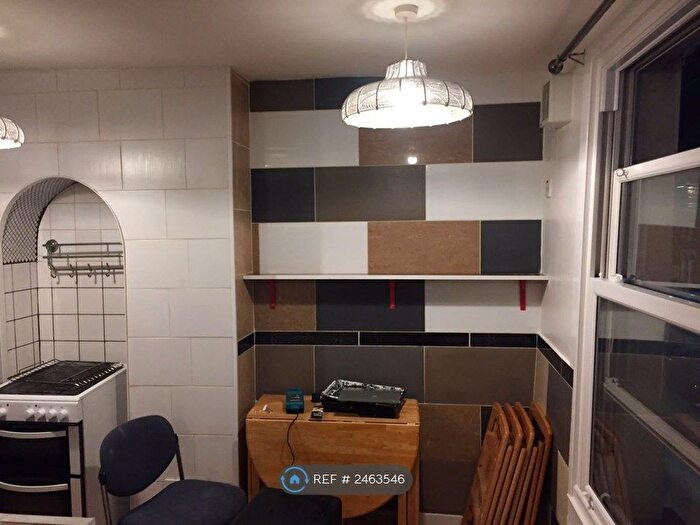 1 Bedroom Flat To Rent In Harlesden, London, NW10