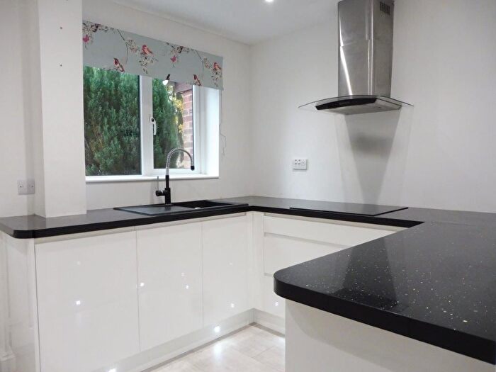 2 Bedroom Property To Rent In Legrice Crescent, North Walsham, NR28