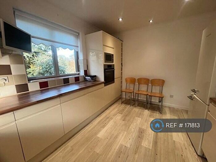 2 Bedroom Flat To Rent In Broadway, Peterborough, PE1
