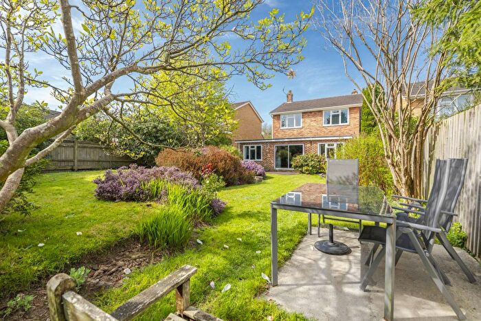 3 Bedroom Detached House For Sale In Farnham Lane, Langton Green, Tunbridge Wells, TN3