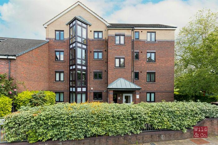 2 Bedroom Flat To Rent In Midhurst Way, London, E5