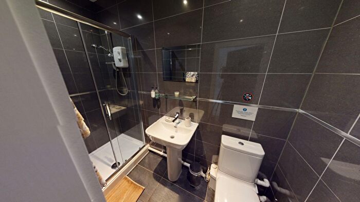 Studio To Rent In Bold Street, Liverpool, L1