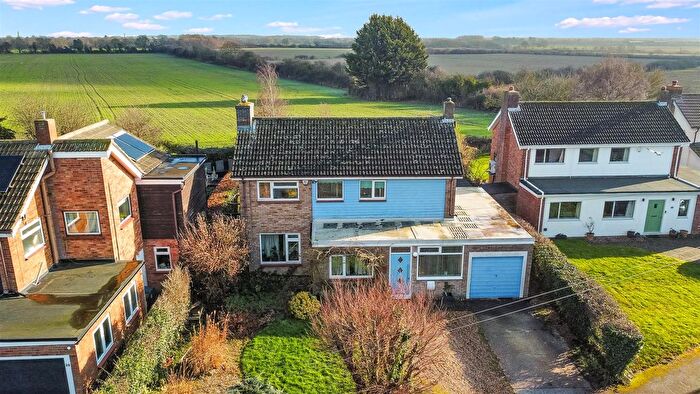 4 Bedroom Detached House For Sale In Roman Hill, Barton, Cambridge, CB23