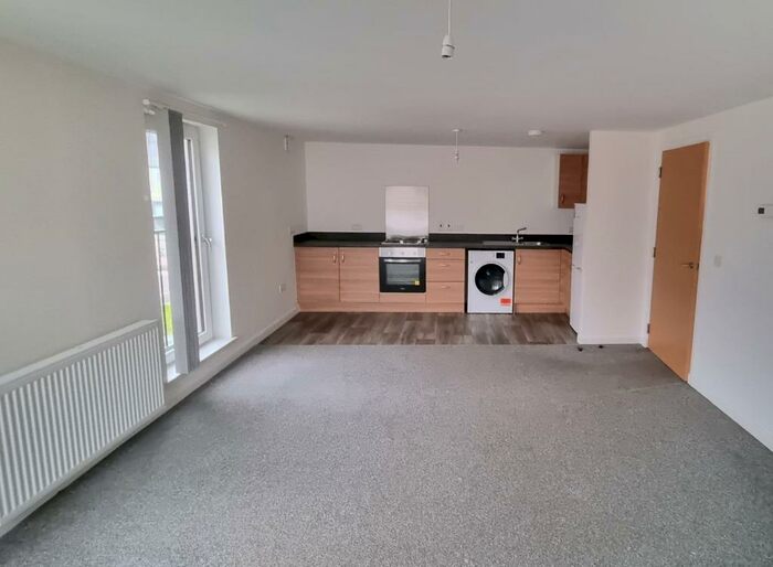 2 Bedroom Flat To Rent In Rowett South Drive, Bucksburn, Aberdeen, AB21