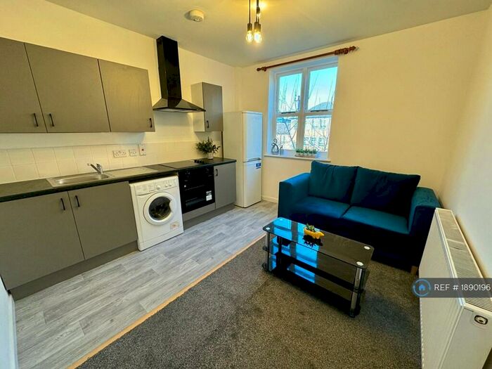 1 Bedroom Flat To Rent In St. Albans Road, Leicester, LE2
