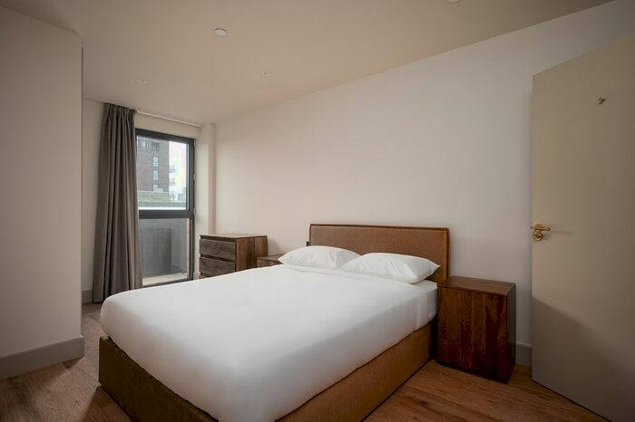 2 Bedroom Flat To Rent In The Sessile, Ashley Road, London, N17