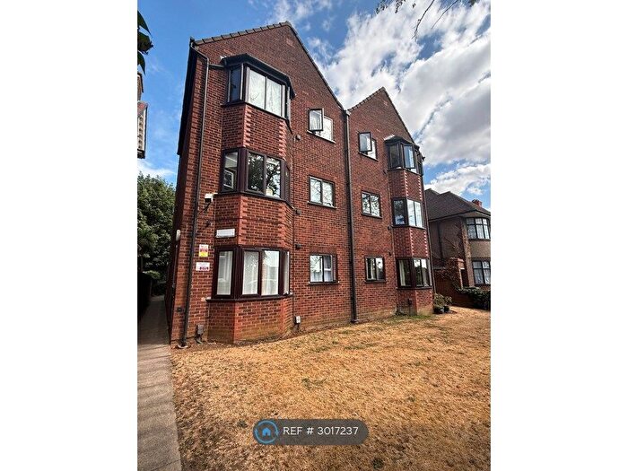 1 Bedroom Flat To Rent In Thornton Mews, Northampton, NN2