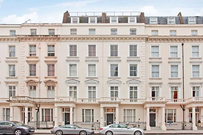 2 Bedroom Flat To Rent In Belgrave Road, Pimlico, London, SW1V