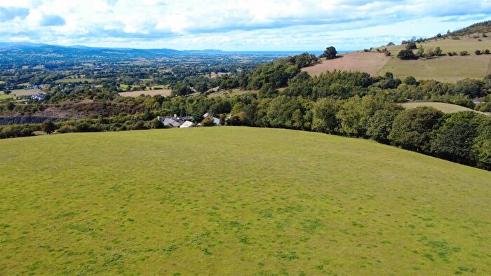 Land For Sale In Rhuallt, St. Asaph, LL17