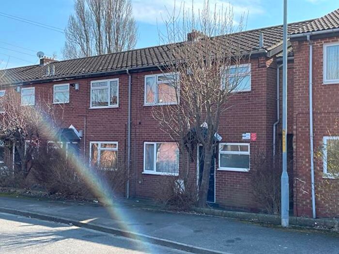 1 Bedroom Flat To Rent In Belle Vue Court, Stockton-On-Tees, TS20