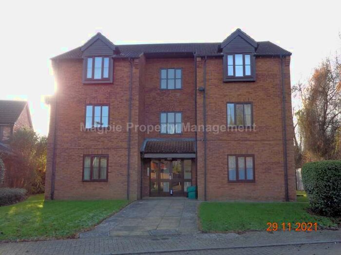 1 Bedroom Apartment To Rent In Eaton Socon, PE19