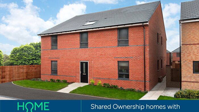 2 Bedroom Flat For Sale In Sheffield, Sheffield, S60