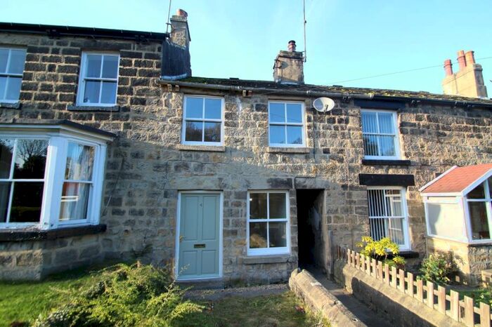 1 Bedroom Terraced House To Rent In Germaine Terrace, Sandhills, Thorner, LS14