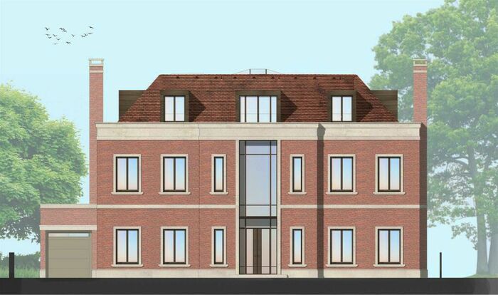 Land For Sale In Compton Avenue, N6