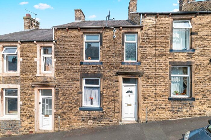 2 Bedroom Terraced House For Sale In Byron Street, Skipton, North Yorkshire, BD23
