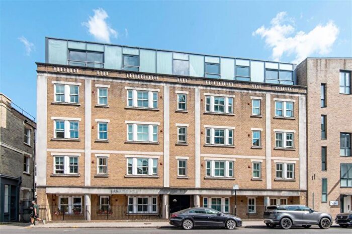2 Bedroom Flat To Rent In Hackney Road, Hackney Road, E2