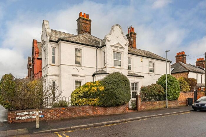 3 Bedroom Terraced House For Sale In Smithfield Road, Norwich, NR1