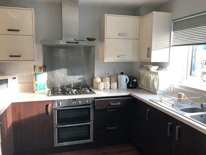 4 Bedroom Semi-Detached House To Rent In Hawksbill Way, Peterborough, PE2