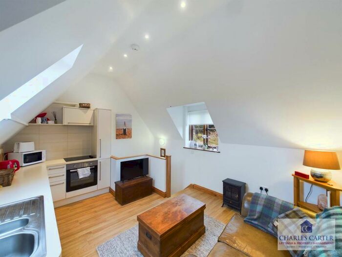 1 Bedroom House To Rent In The Apple Store, Church Farm, Bushley, GL20