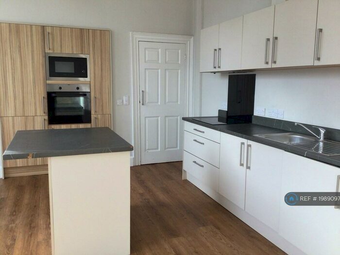 1 Bedroom Flat To Rent In Albion Street, Hull, HU1