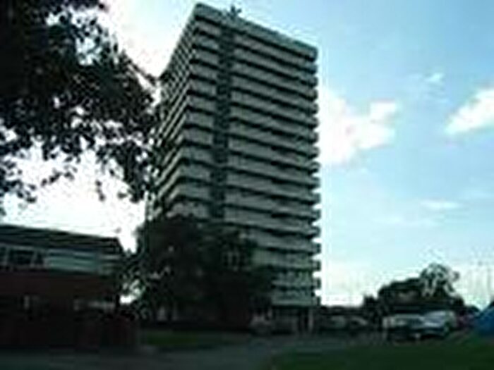1 Bedroom Flat To Rent In Aged +, Flat Longfield House, Bell Green Road, Coventry, CV6