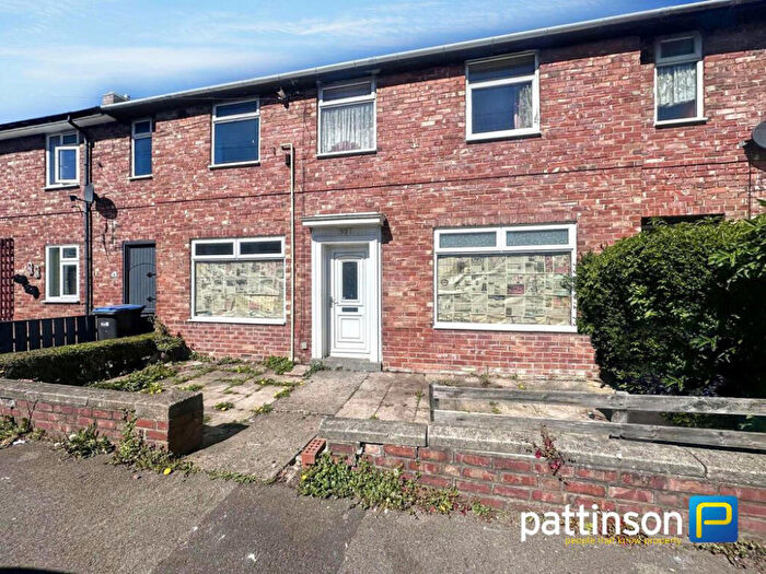 5 Bedroom Terraced House For Sale In Annand Road, Gilesgate, Durham, DH1