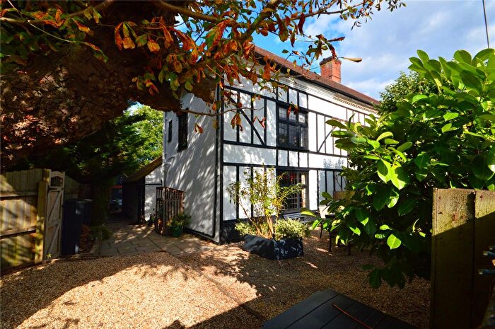 3 Bedroom End Of Terrace House For Sale In Swan Street, Sible Hedingham, Halstead, Essex, CO9