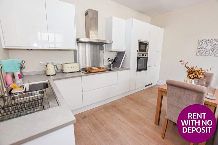 1 Bedroom Flat To Rent In Dock Office, Furness Quay, Salford, M50