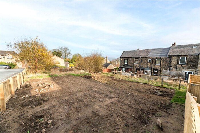 Property For Sale In Post Office Road, Bradford, West Yorkshire, BD2