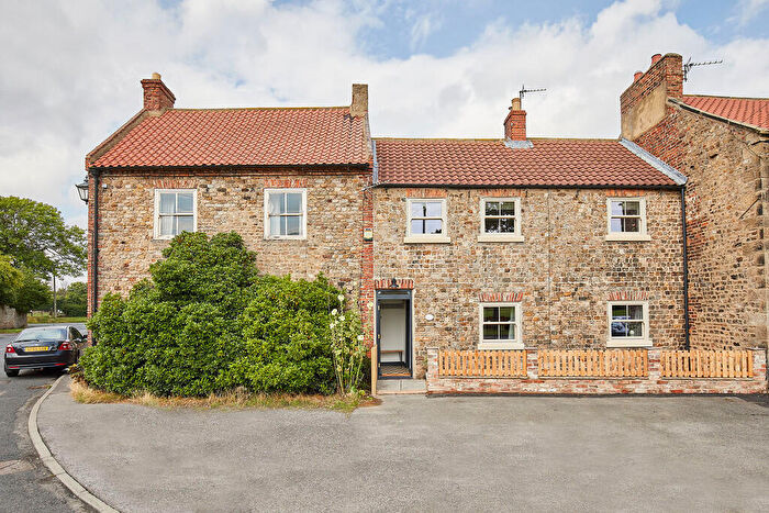 3 Bedroom Cottage To Rent In Northside, Scorton, DL10