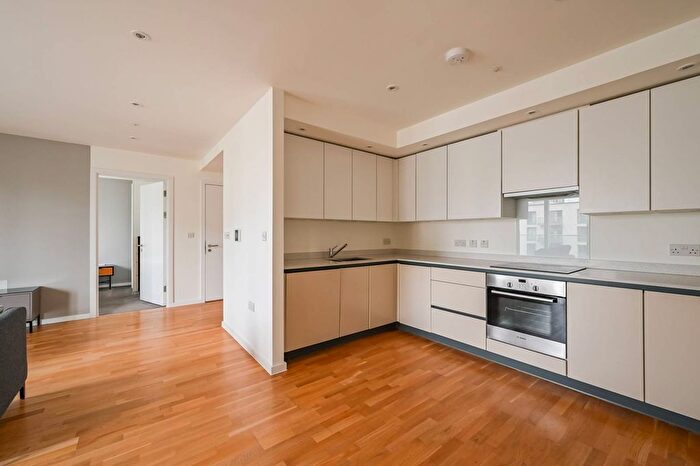 2 Bedroom Flat To Rent In Seasons House, East Village, Stratford, London, E20