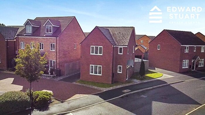 3 Bedroom Detached House For Sale In The Stables, Farcet, Peterborough, Cambridgeshire, PE7
