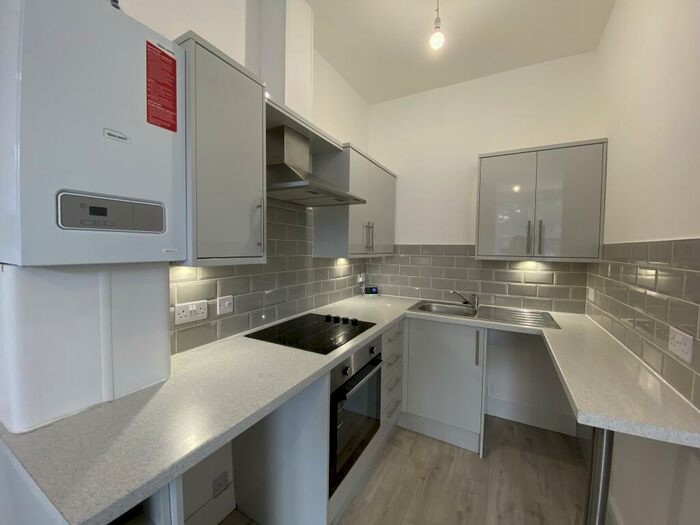 1 Bedroom Apartment To Rent In Christchurch Road, Bournemouth, BH1