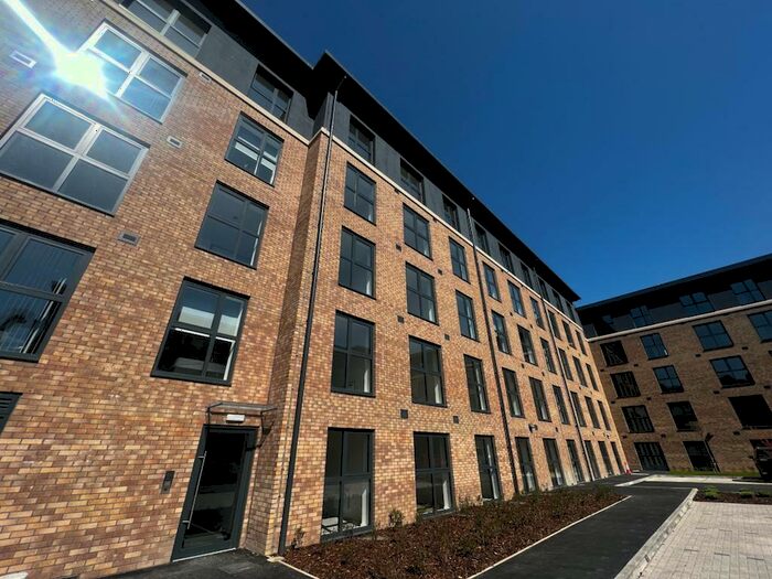 1 Bedroom Apartment To Rent In Erasmus Drive, Derby, DE1