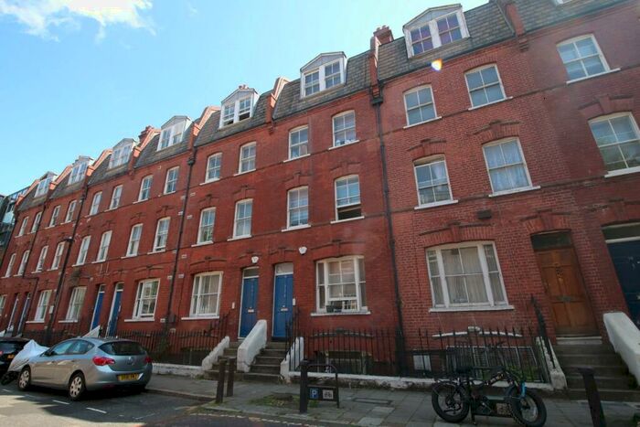 1 Bedroom Flat To Rent In Settles Street, London, E1