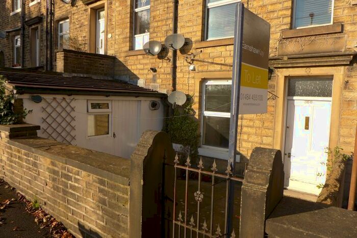1 Bedroom Cottage To Rent In Scar Lane, Golcar, Huddersfield, HD7