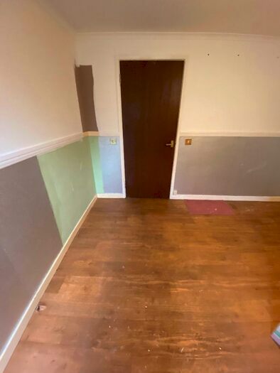 1 Bedroom Bungalow To Rent In Ryeland Gardens, Nottingham, Nottinghamshire, NG2