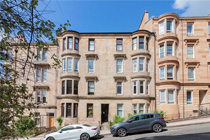 1 Bedroom Apartment To Rent In Gardner Street, Partick, Glasgow, G11