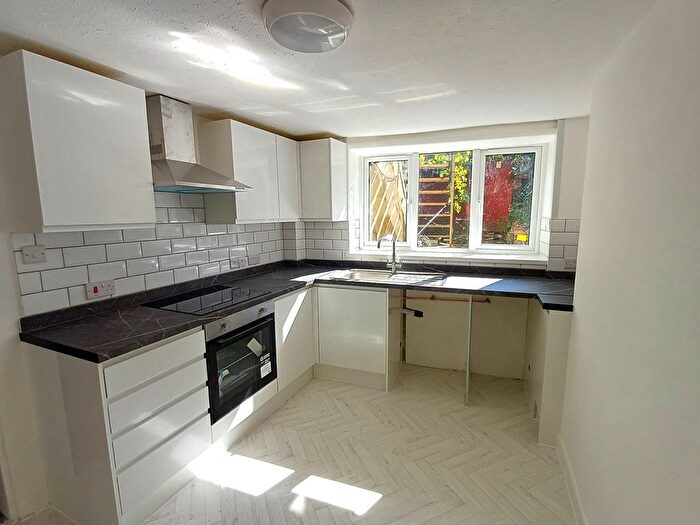2 Bedroom Maisonette To Rent In Charles Street, Herne Bay, Kent, CT6