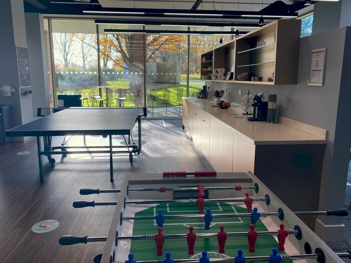 1 Bedroom Studio To Rent In Westwood Way, Westwood Business Park, Coventry, CV4